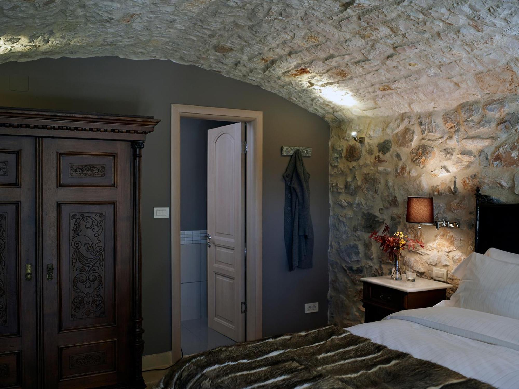 Villa Vager Levídhion Habitación foto