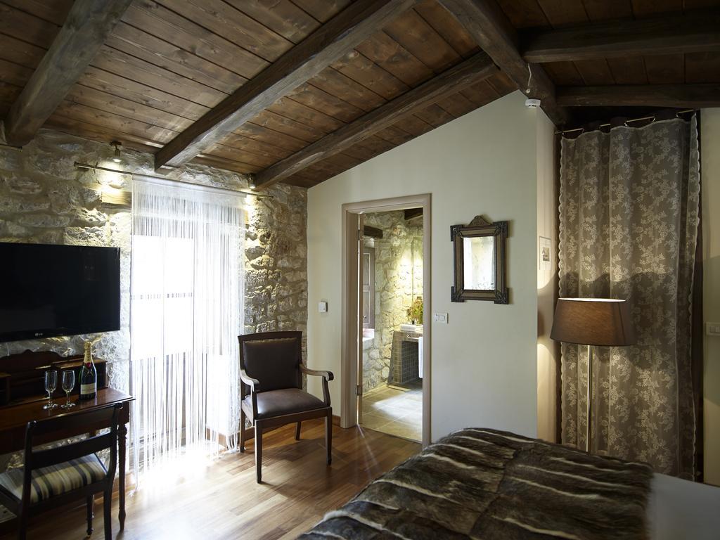 Villa Vager Levídhion Habitación foto