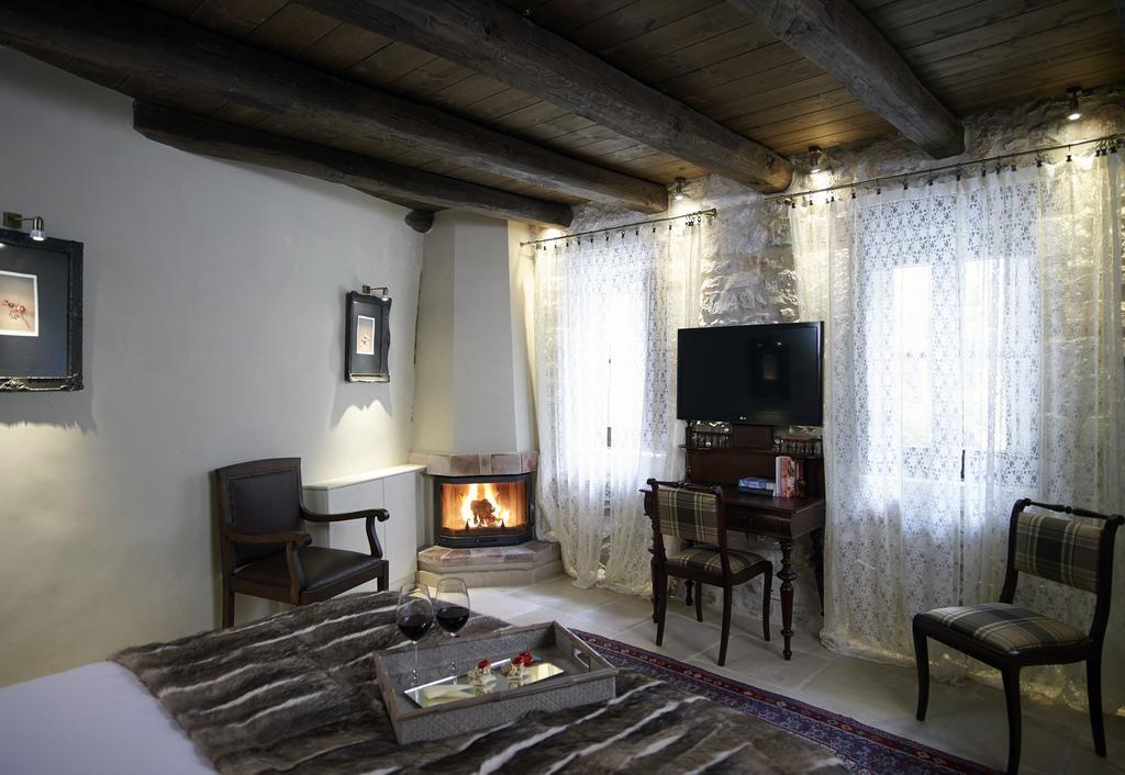 Villa Vager Levídhion Habitación foto