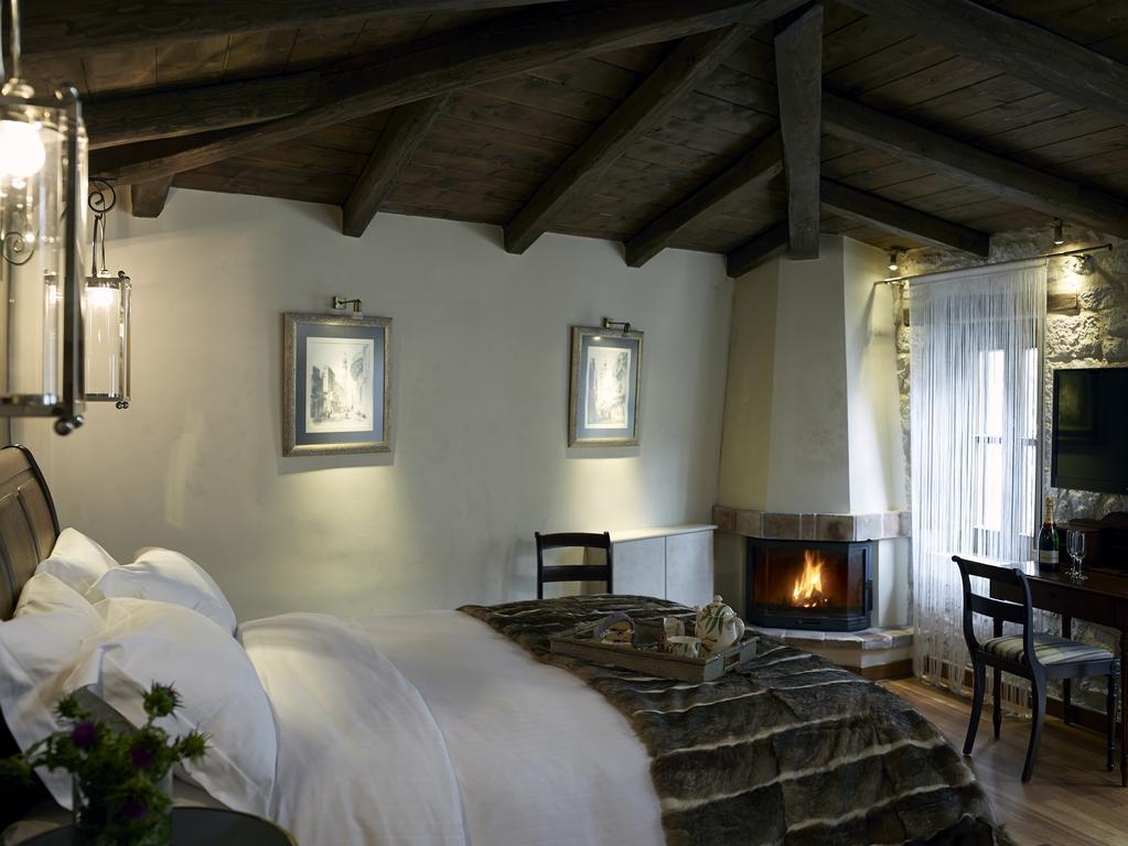 Villa Vager Levídhion Habitación foto