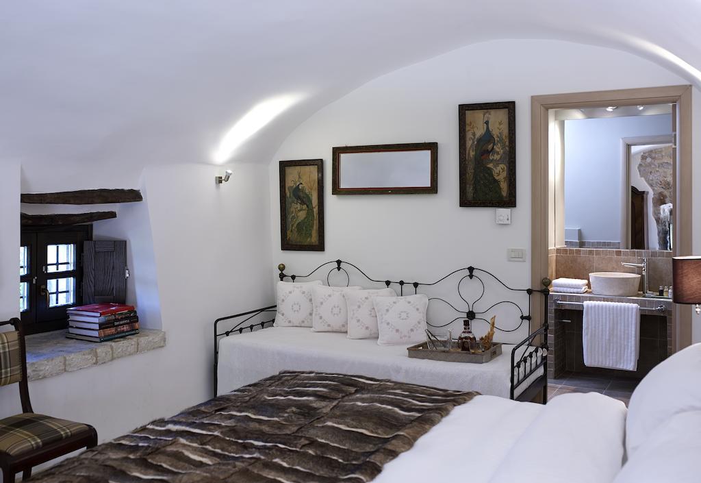 Villa Vager Levídhion Habitación foto